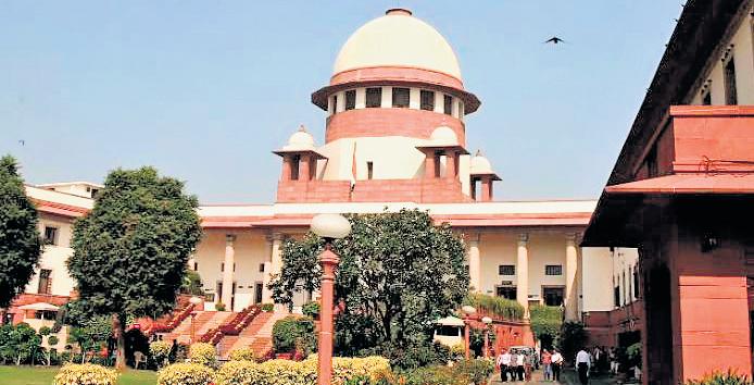 SC stays order in Tiger Global treaty abuse case
