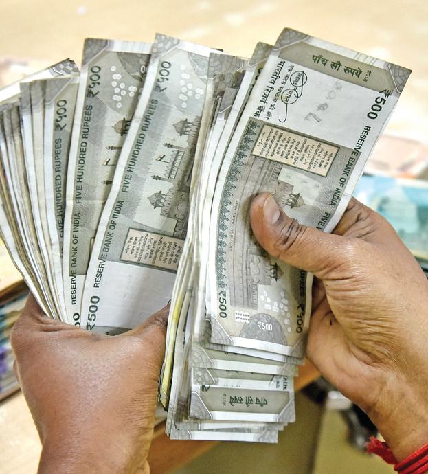 Southern states fall behind in fiscal health; Andhra, Kerala at the bottom
