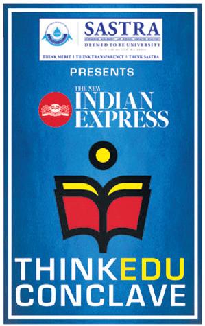 Stage Set for Celebration of Ideas in Chennai