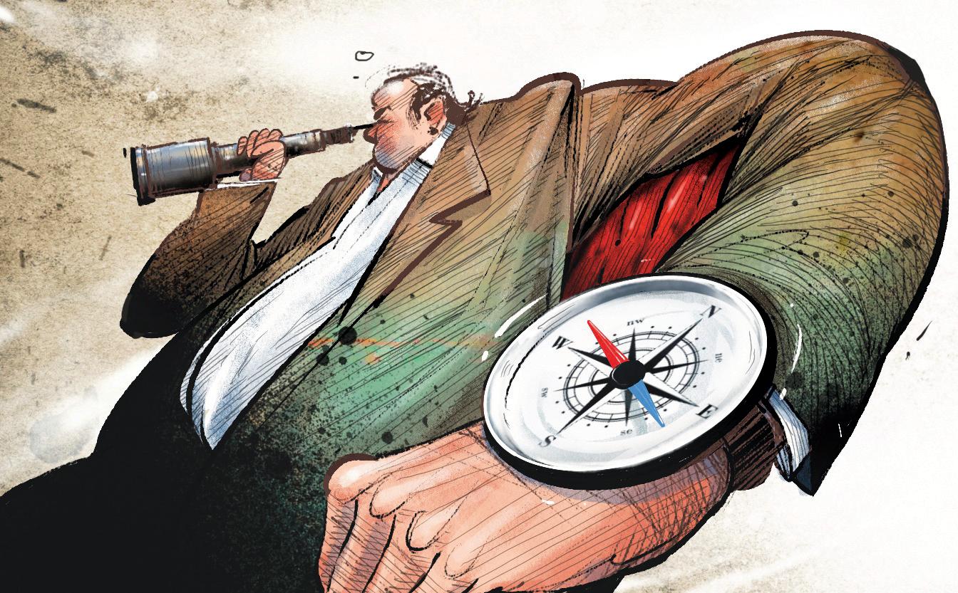As It Looks East, Pak Faces Trouble On Western Front
