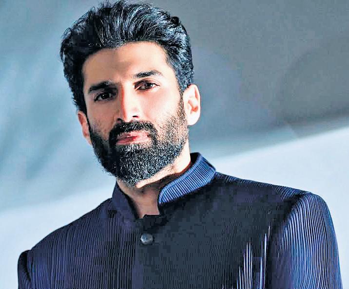 ADITYA ROY KAPUR TO HEADLINE RAJ AND DK'S RAKT BRAHMAND