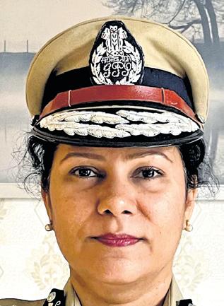 Probe rules out arson in fire at ADGP room; Nayak says unaware of report