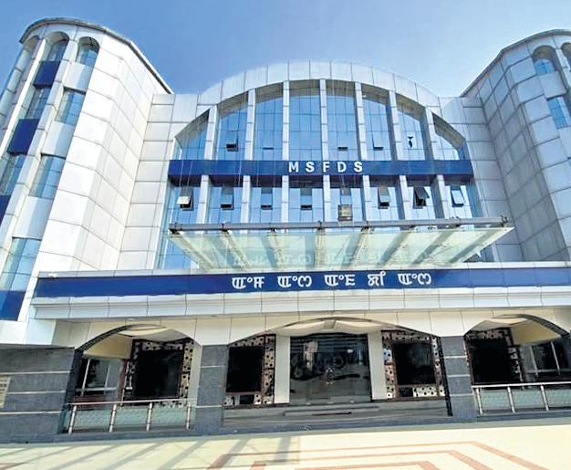 Int'l film fest seeks to send healing touch, message of peace in Manipur