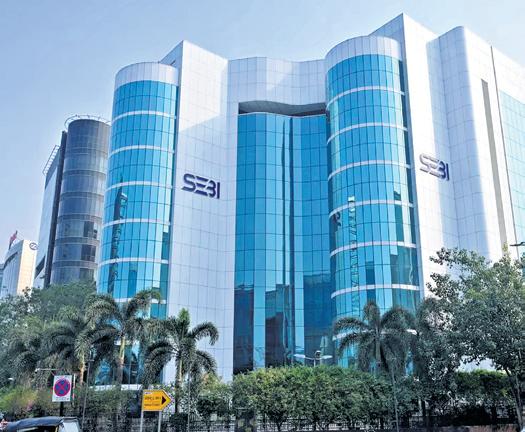 8 Companies Receive Sebi's Nod to Raise Over ₹6,500 Cr Via IPO
