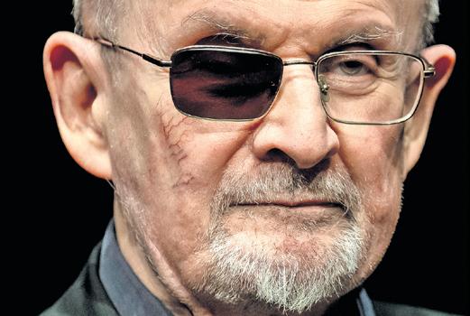 Salman Rushdie stabbing trial set to begin