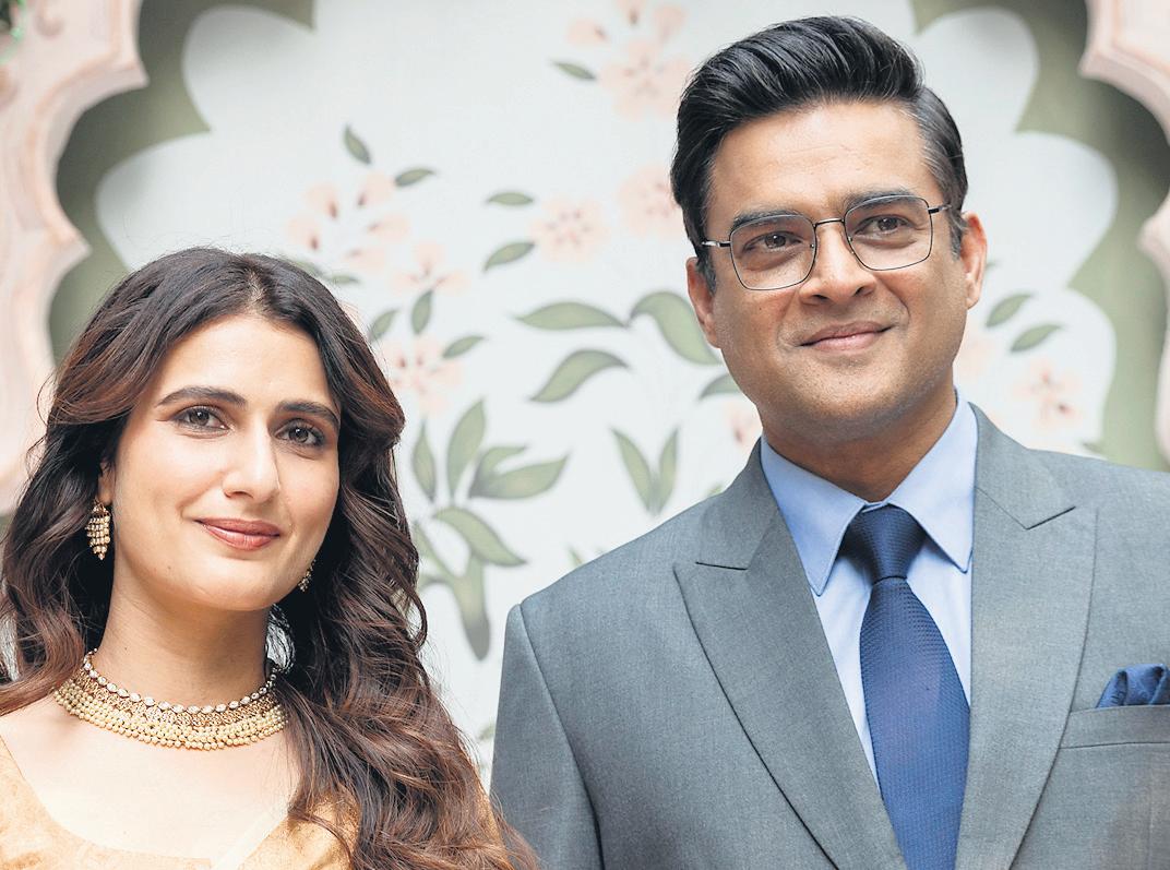 Netflix India Announces 2025 Slate
