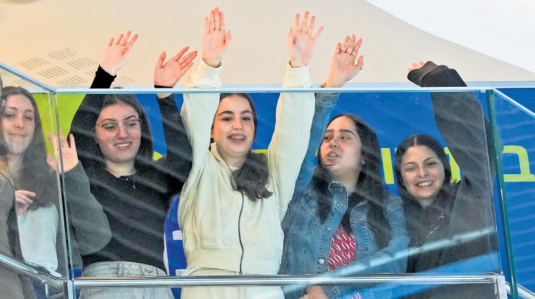 Negotiations for 2nd ceasefire begin; Israel to send delegation