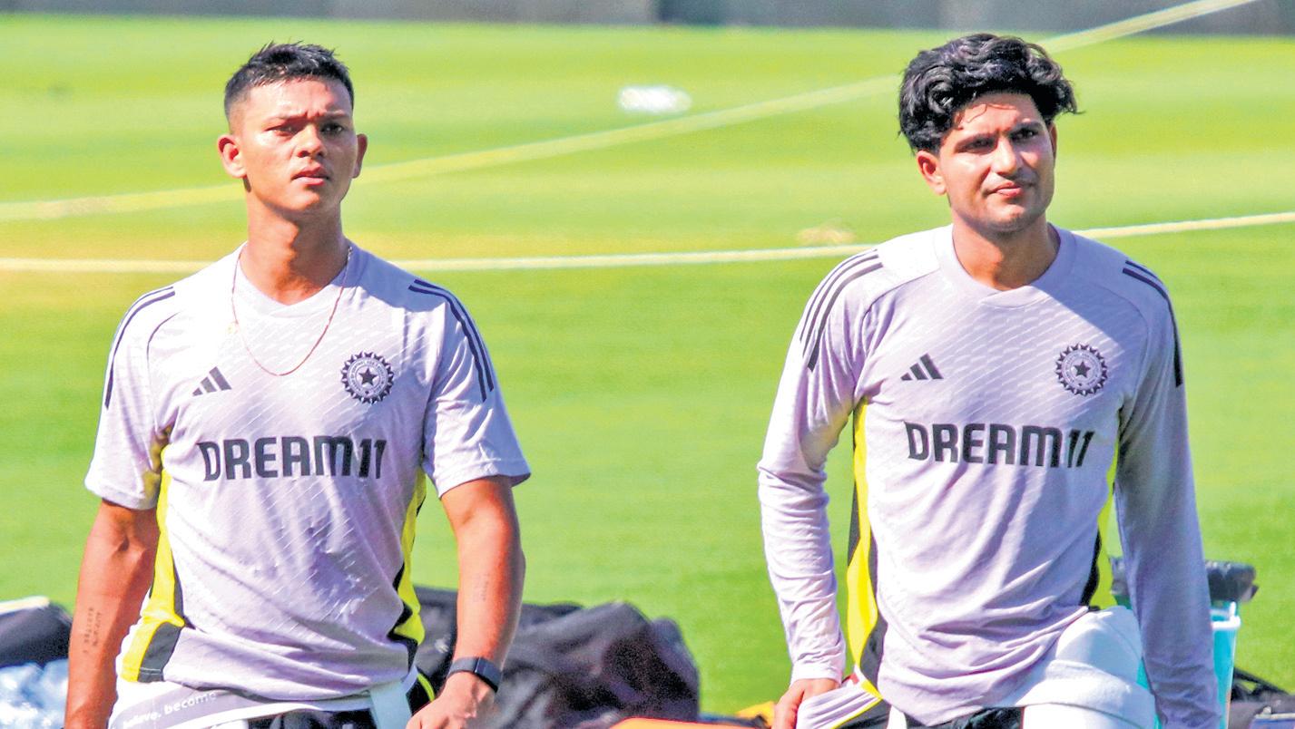 Gill Eyes Turnaround In ODIs