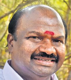 DMK records thumping win in Erode East by-election
