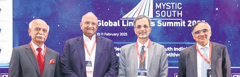South trumps rest of India in GDP growth: CEA