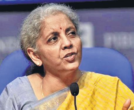 No reduction in funds for asset creation effective capex to increase by 18%: FM
