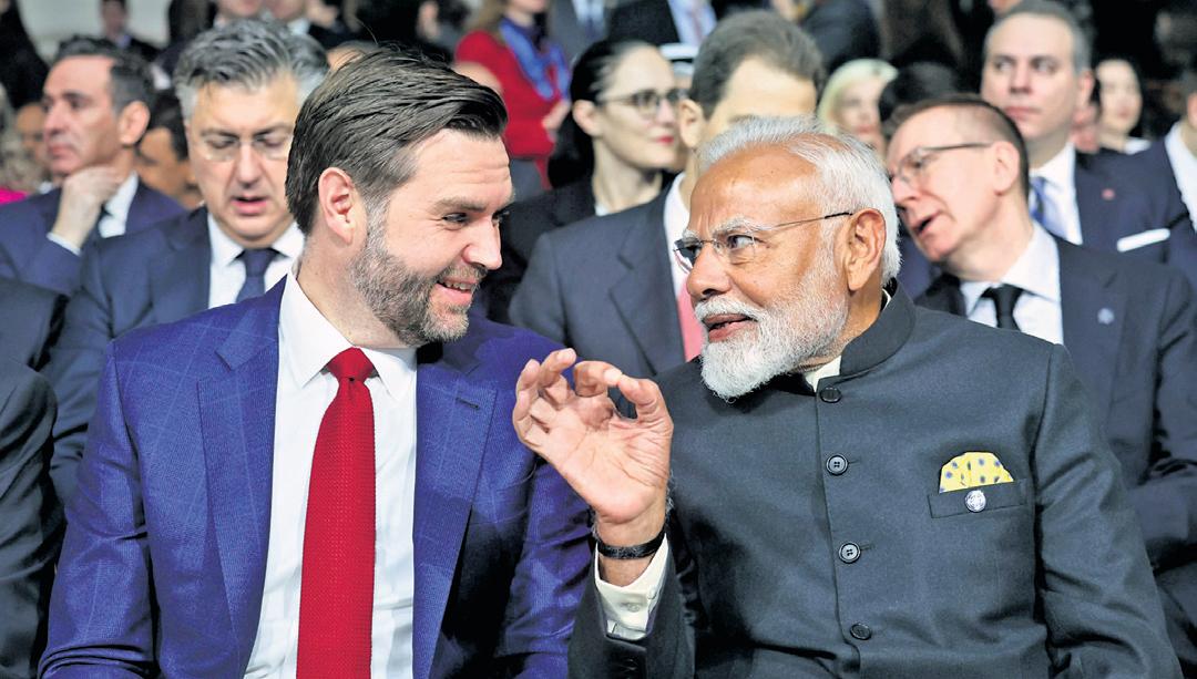 India seeks inclusive AI for Global South
