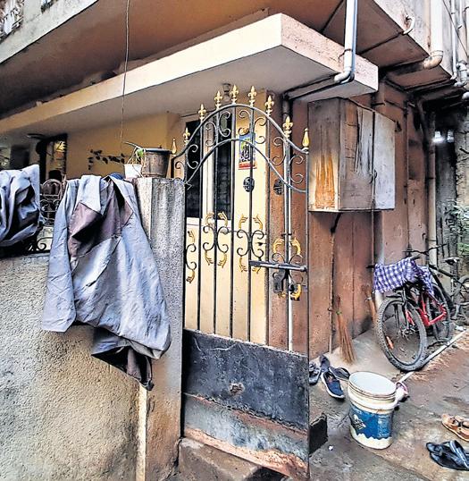 Couple, son-in-law die of injuries from cylinder blast at Nungambakkam