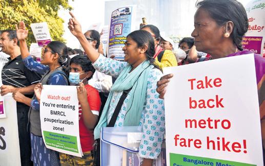 Vaishnaw Unveils Plan for B'luru-KIA Rail Line