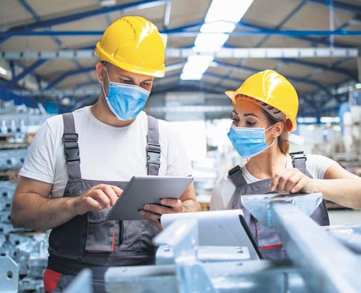 Hyderabad-based Pennar Industries eyes 6 key verticals for future growth