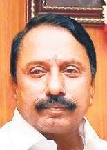 Third language optional under NEP not a must, says Annamalai