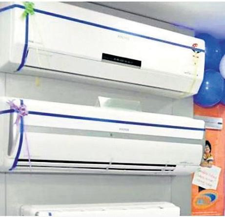 Cos gear up for early summer onset, expect robust demand
