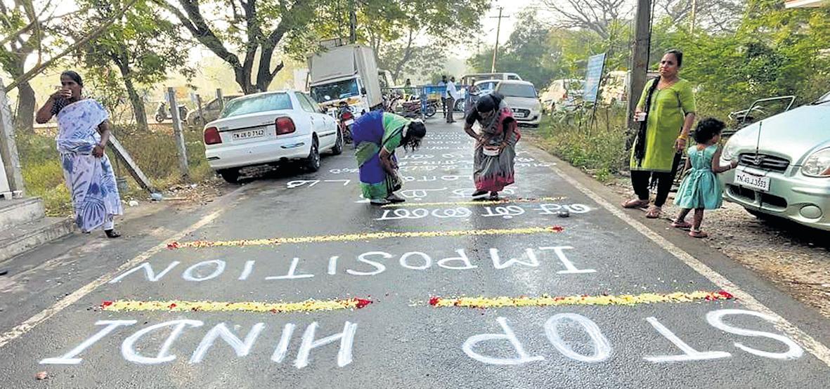 Udhaya lays foundation for Suriyur jallikattu arena