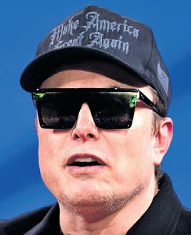 US govt staff must brief Musk what they did last week