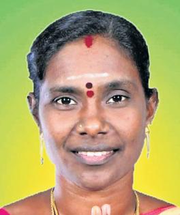 NTK's female wing coordinator Kaliyammal resigns from party