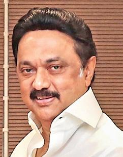 Stalin Begins Letter Series in Party Organ on History of Anti-Hindi Struggle in TN