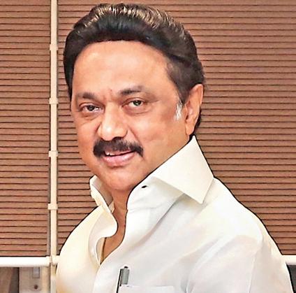 Are there Tamil name boards at railway stations in UP. Stalin asks BJP workers