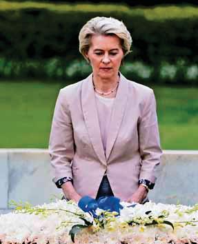 India looks to bolster trade, defence ties with EU as delegation arrives
