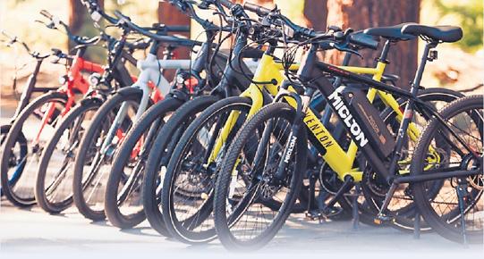 Govt faces heat over 1.18L undelivered bicycles