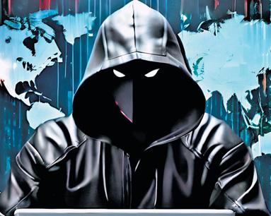 How companies can stay ahead of modern cyber threats