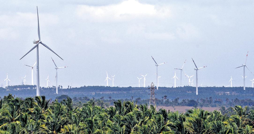 TN floats tenders to set up battery systems to store renewable energy