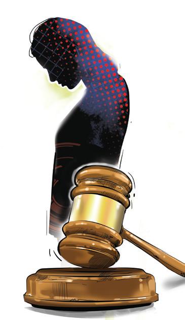 High pendency, acquittal rate deny justice to victims in Pocso cases