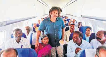 Min: Will decide on 2-language rule in Kannada's interest