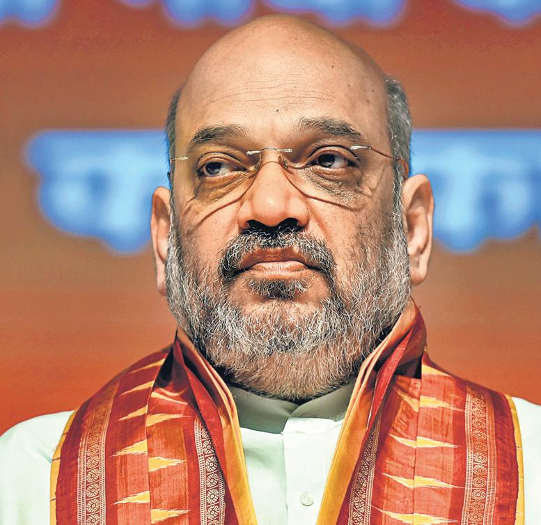 Shah: Govt unsparing in punishing drug traffickers