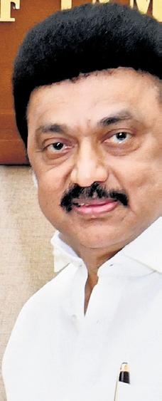 Delimitation: Stalin writes to CMs of seven states, calls for unified action against centre