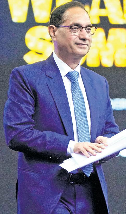 Sebi to disclose conflict of interest
