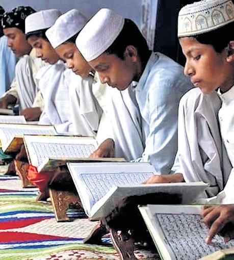Science, Lord Ram lessons to be taught in Uttarakhand madrasas