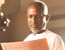 Raaja's 'Valiant' show, Asia's first-ever symphony