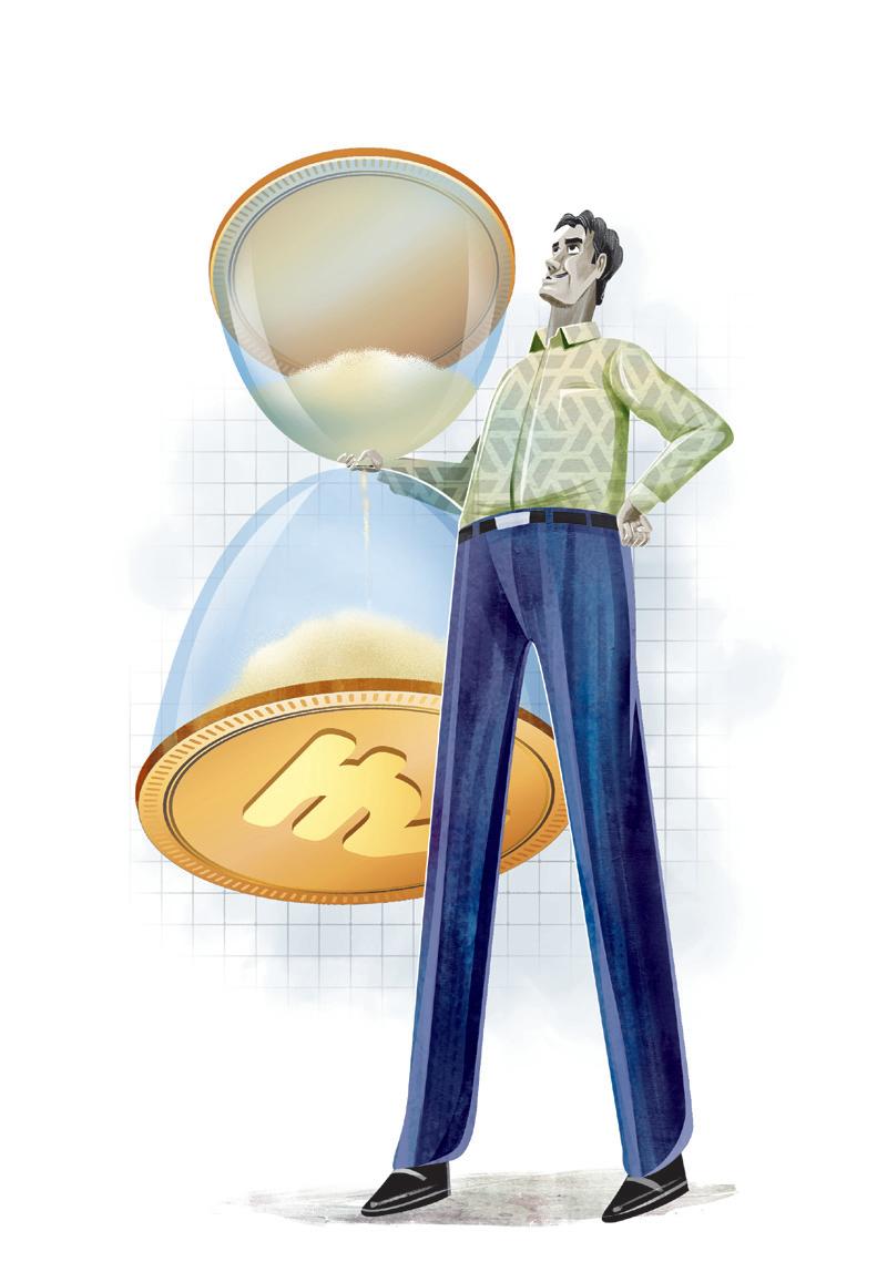 Why Surging Household Wealth Is Good News