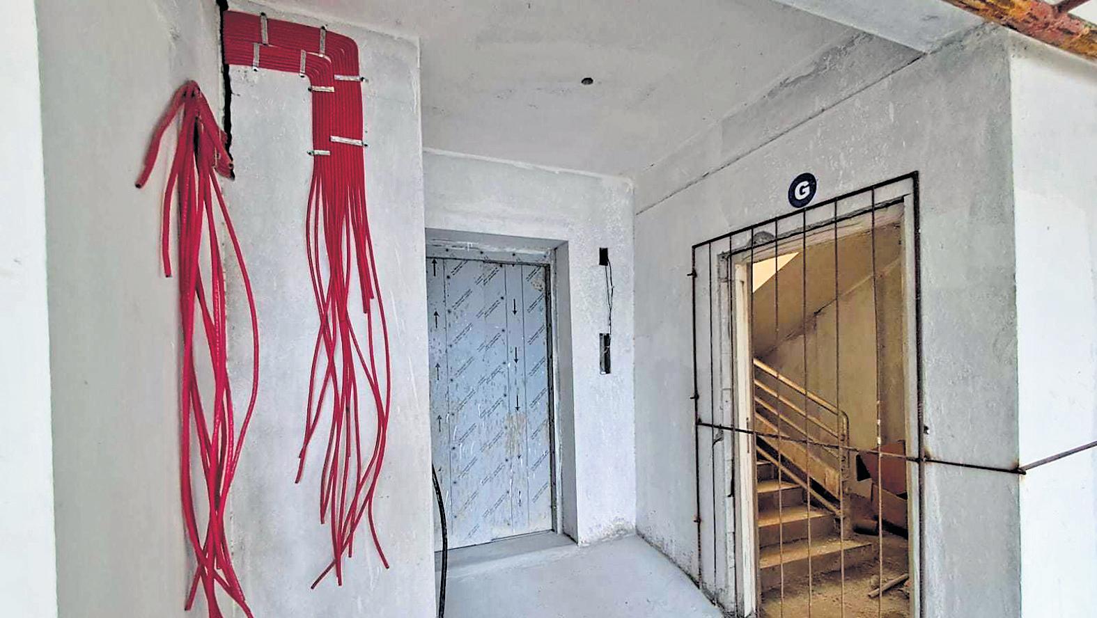 Warnings Ignored? 6.9K TNHB Flats in Ennore Lie Vacant