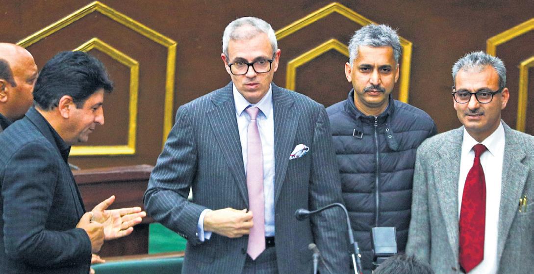 Probe Ordered, Says Omar as Fashion Show Triggers Outrage