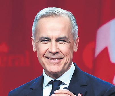 Canada PM-elect to reset India ties