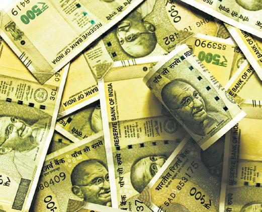 Govt Seeks Parliament's Nod To Spend Additional ₹51,463 Crore In FY25