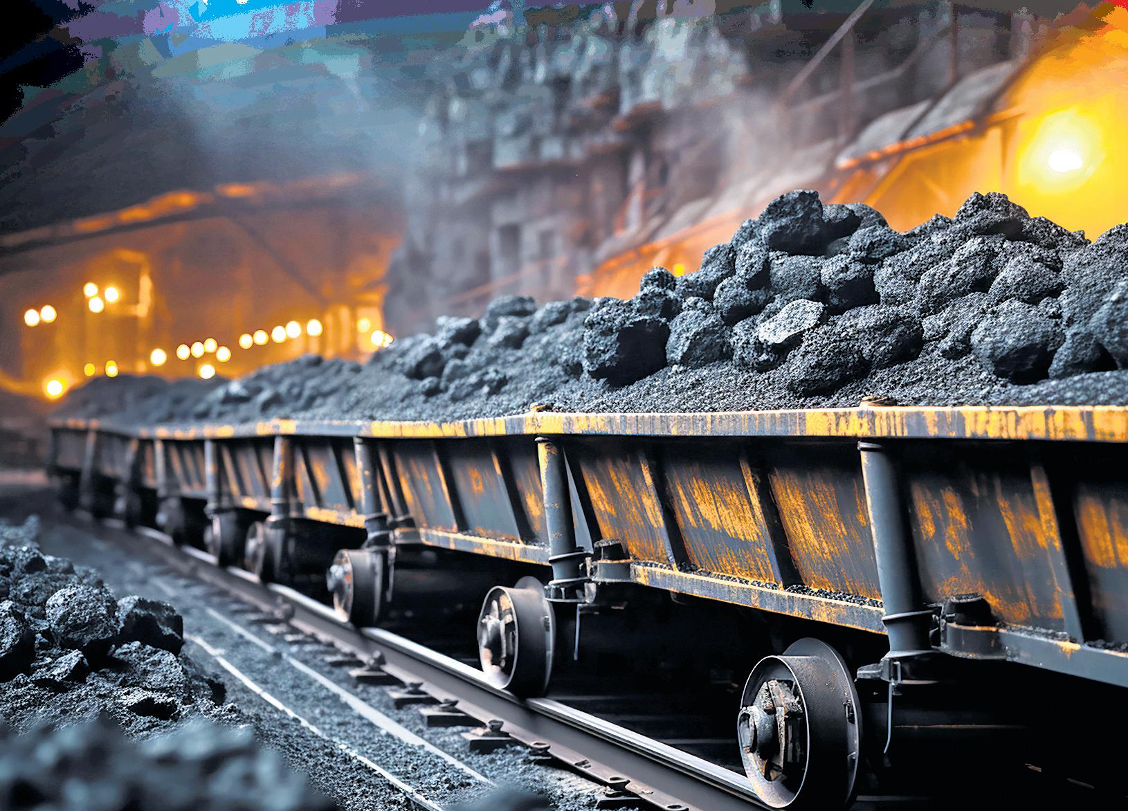 TN power corpn allocated six more rail rakes to ferry coal