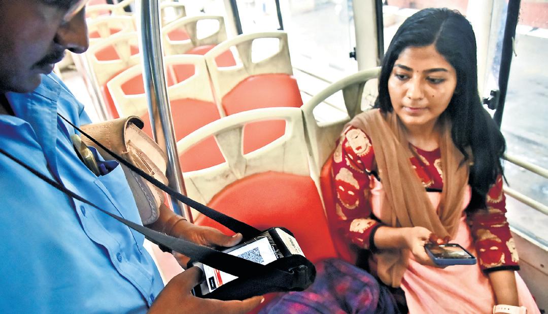Govt clubs driver, conductor posts for all future transport corporation recruitments