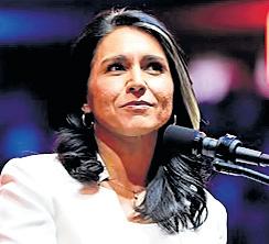 US intelligence chief Gabbard to visit India as part of India-Pacific tour