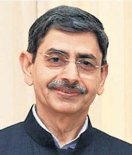 Guv objects to V-C search panel G.O. for physical edu varsity over UGC nominee