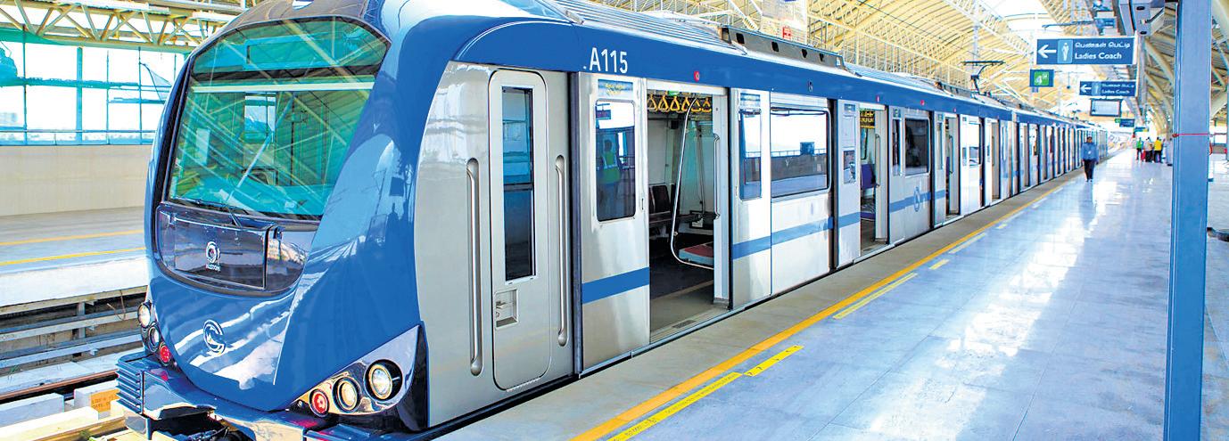 Court allows metro station to be built on temple land