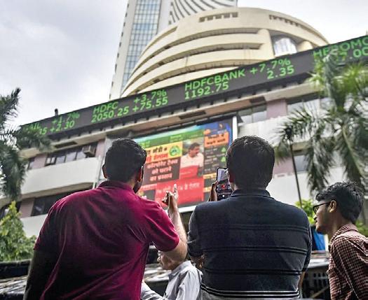 TCS to acquire Darshita Southern India Happy Homes