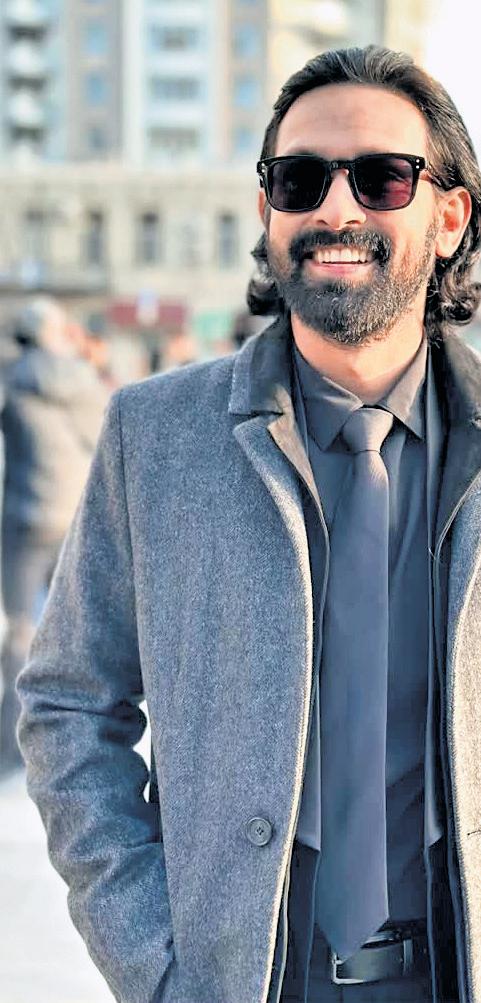 Aankhon Ki Gustaakhiyan wraps shoot