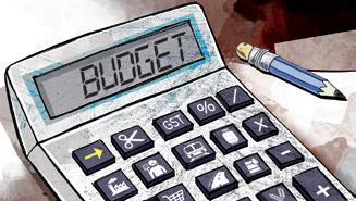 ₹4.2L cr Budget Bets Big on Ladli Behna Yojana
